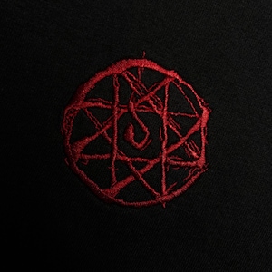 Full Metal Alchemist Transmutation Shirt/Sweatshirt/Hoodie