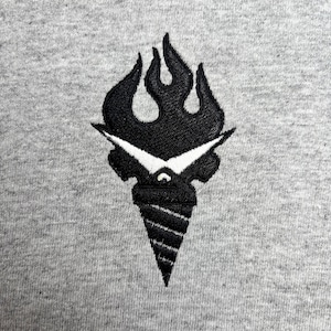 Gurren Lagann Drill Shirt/Sweatshirt/Hoodie
