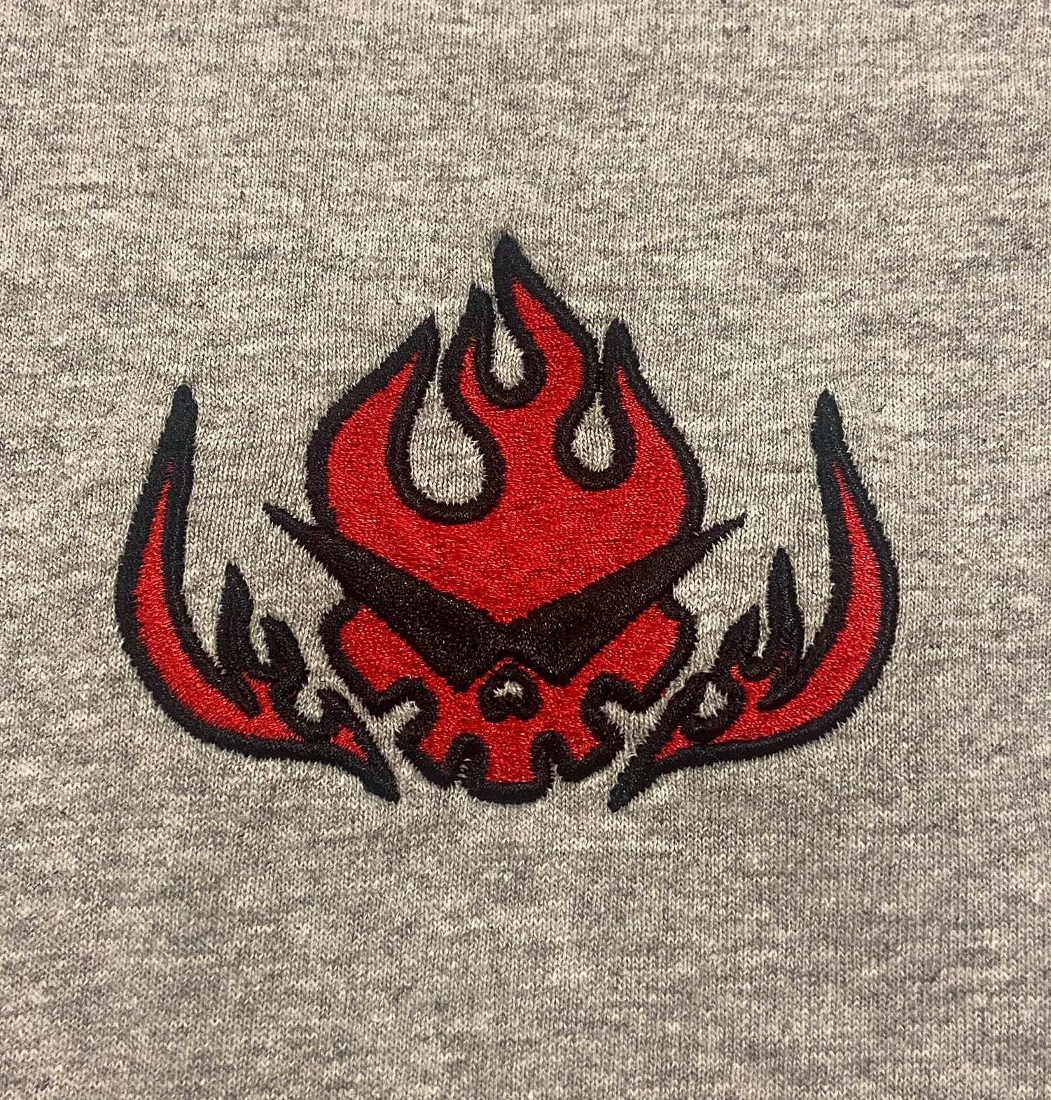 Gurren lagann logo - Etsy 日本