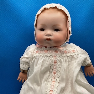 Antique baby dolls 2025 for sale