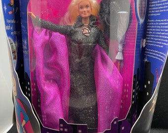 Bewitched Barbie バービー 奥様は魔女 サマンサ（バービー人形