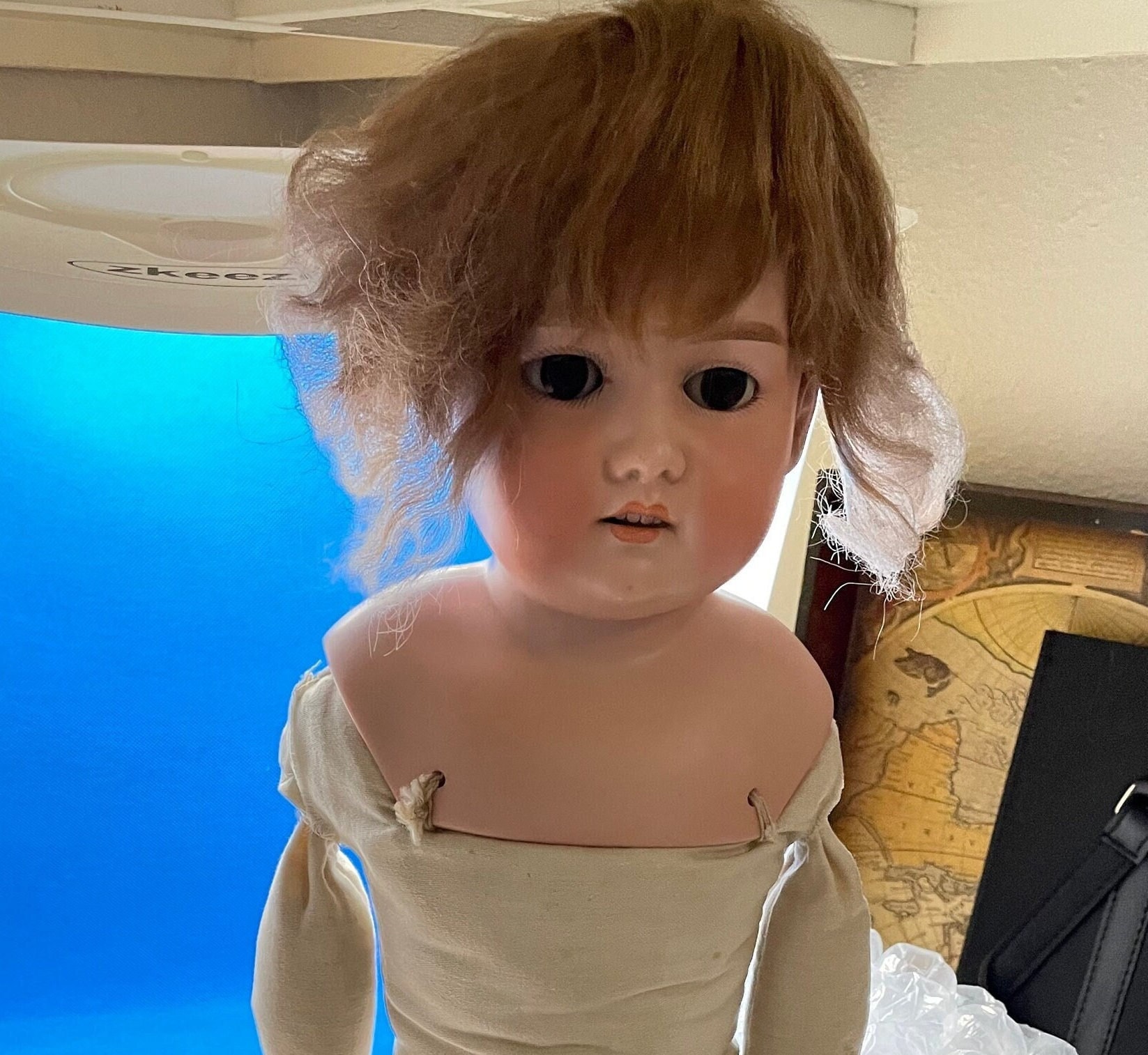 Armand marseille dolls - Etsy 日本 Armand marseille dolls - Etsy 日本