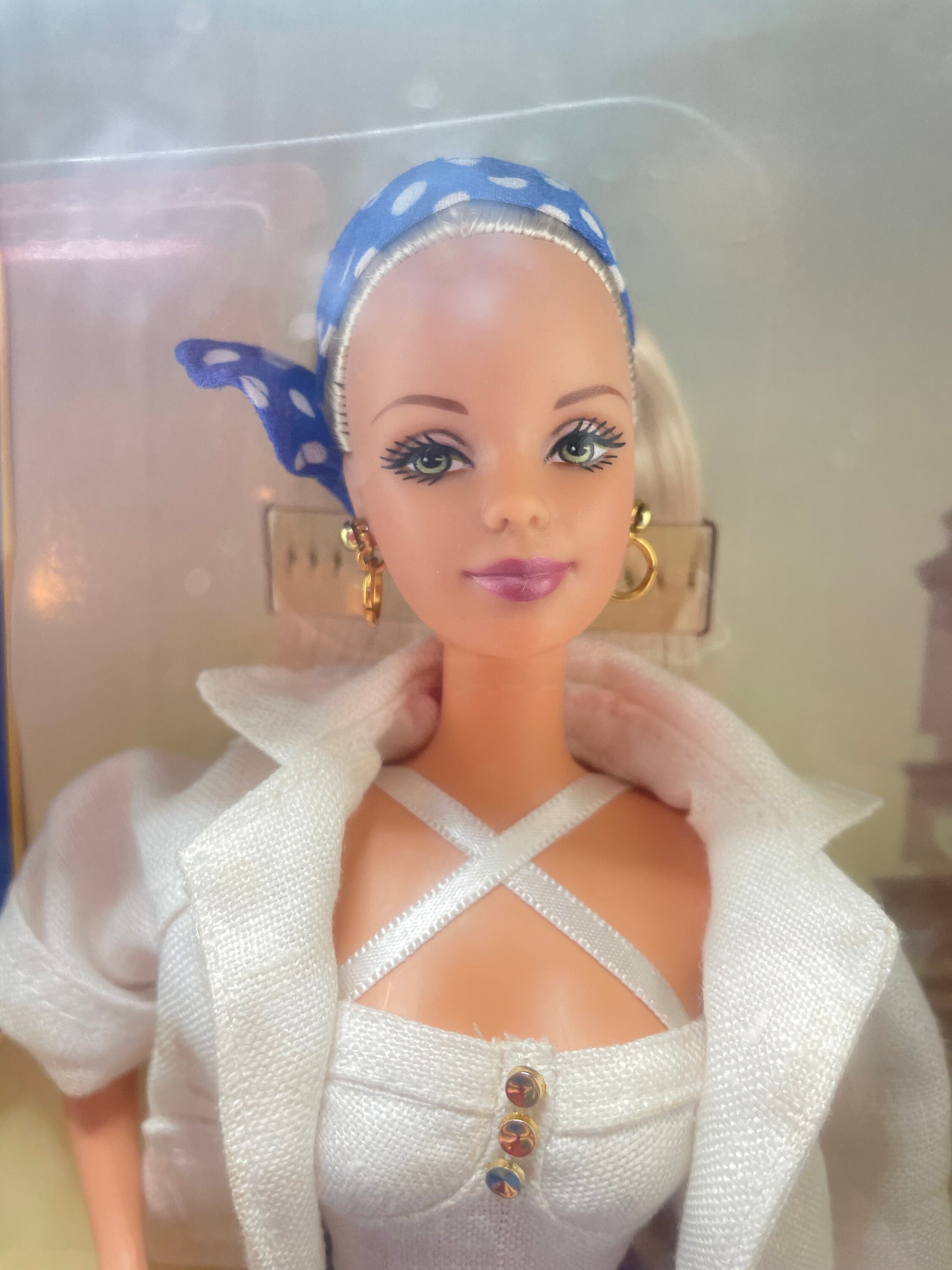 Summer in rome barbie hotsell