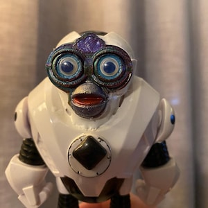 Robo Furb - Furby Oddbody Robot