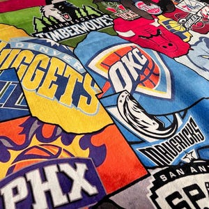 Nba Map Rug,Basketball Rug ,Teams Rug, NBA Rug ,Custom Rug, Minimalist Rug, Area Rug,Basketball Decor, Popular Rug, Hypebeast Rug,Gift Ideas image 2