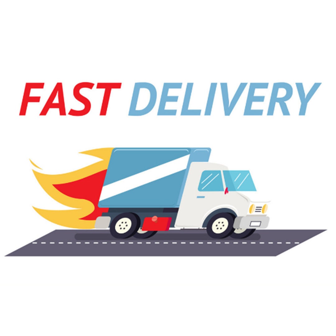 Fast Delivery Etsy