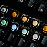 Keyboard Accessories