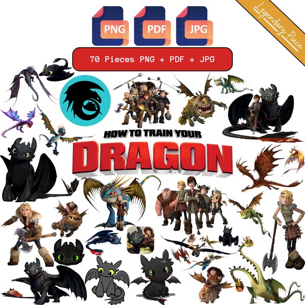 how-to-train-your-dragon-etsy