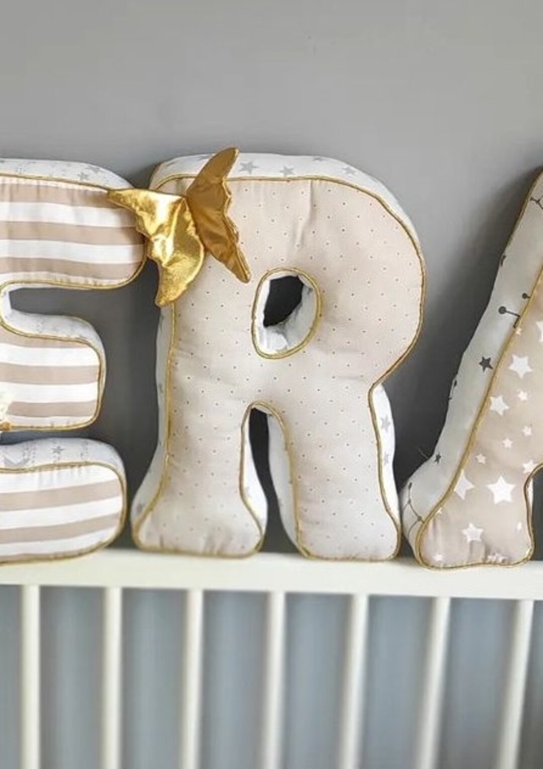 Letter Pillow , Letter Pillow, Alphabet Pillow, Personalized Design ...