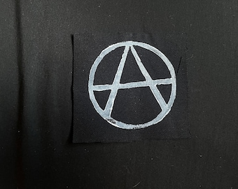 Anarchy Patch
