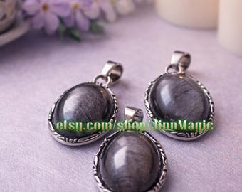 Rare Mustika Stone Amulet For Authority, Strength, Royal Aura & Personal Magnetism