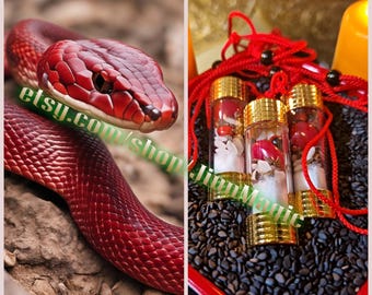 Snake Pearls (Nagamani)