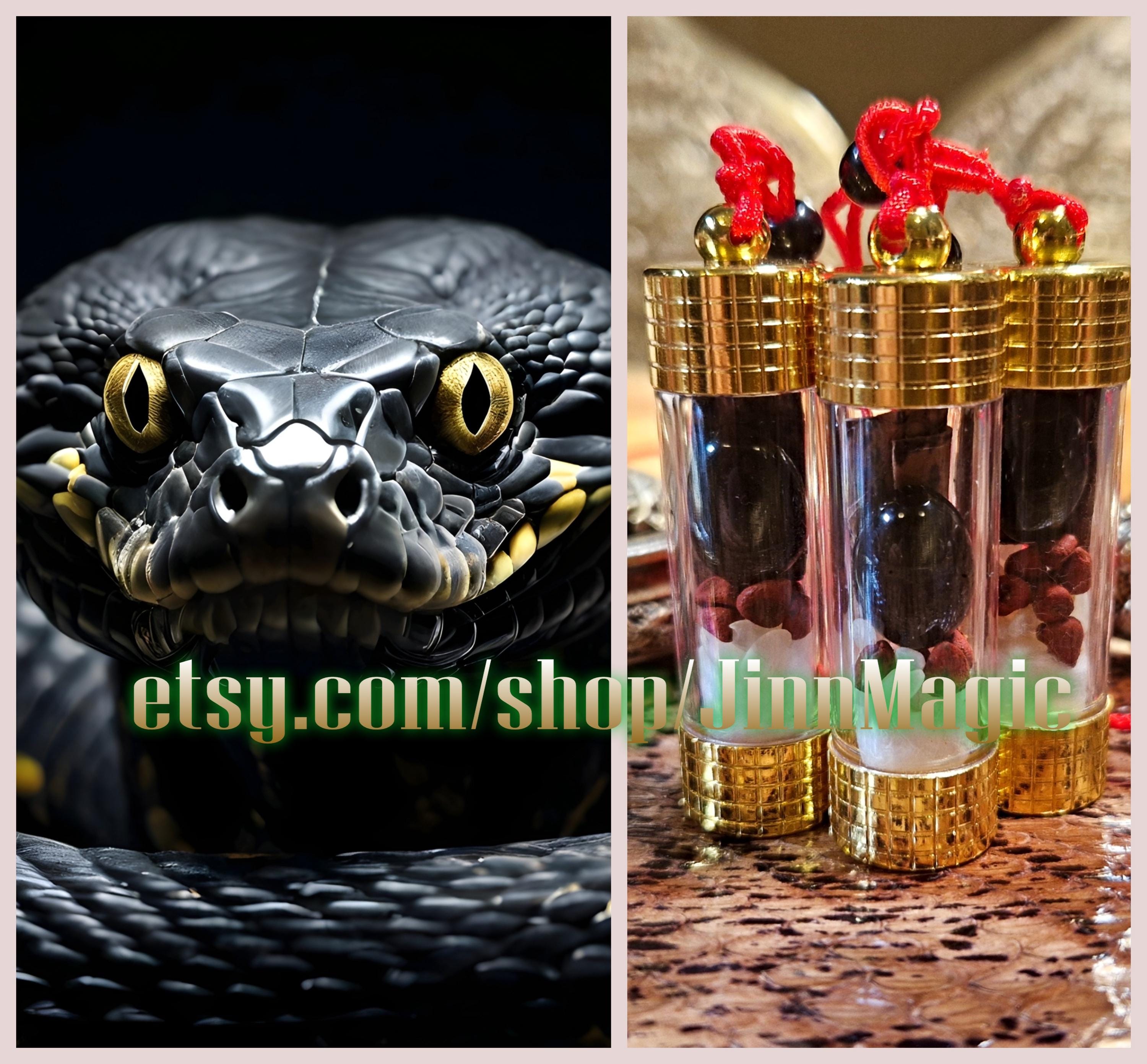 Nagamani snake stone - Etsy 日本