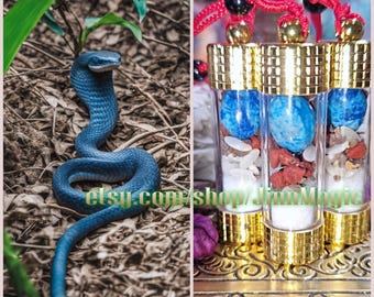 Snake Pearls (Nagamani)