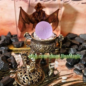 The Sultan’s Pearl of Barakat, Treasure of Unlimited Wealth & Abundance