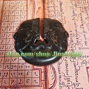 Nura El-Amwal, The Two-Faced Goddess of Abundance, Fertility & Wealth