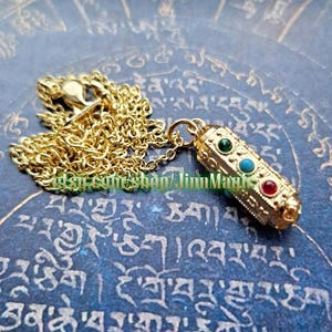 Centipede Pearls 3in1 Strong Spiritual Energy, Internal Healing, Psychic Development & Mystical Powers