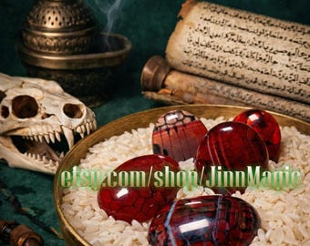 Snake Pearls (Nagamani)