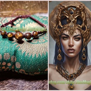 Angelic Jinn Queen Khodam Asila- Divine Influence,  Opens Doors to Opportunities, Clearing Obstacles, Achieve Your Goals