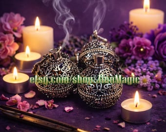 All Matters of The Heart, Ancient Thai Amulet Takrud For Love Attraction