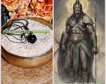 Ultimate Jinn Protection from Evil Forces, Curses, Evil Eye, Envy & Black Magic