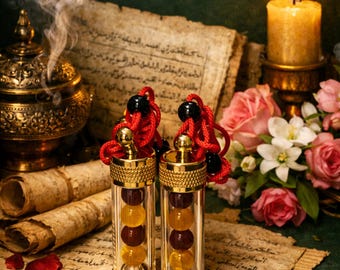 Extreme Good Luck Amulet- Attracting Customers, Removes Obstacles, Opens Doors to New Opportunities, Attracts Success & Positive Energy