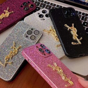 Louis Vuitton Wallet Cover Case For Apple iPhone 14 Pro Max iPhone 13 12