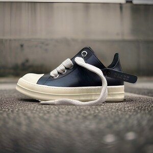 Rick owen shop low real
