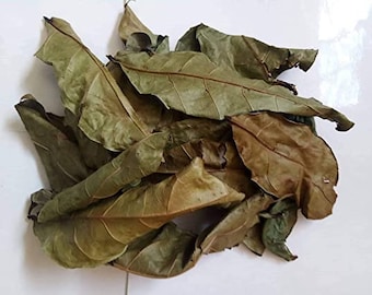 Natural dried Hyssop leaves, spiritual cleansing, African hyssop, hyssop leaves