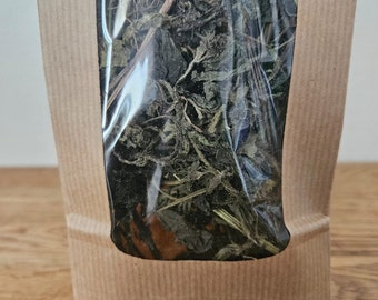 Naturally Dried King of Herbs, Spiritual Cleansing