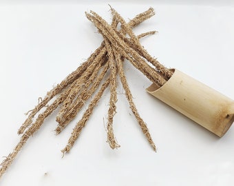 Roots of Vetiver, Khamaré, Gongoli