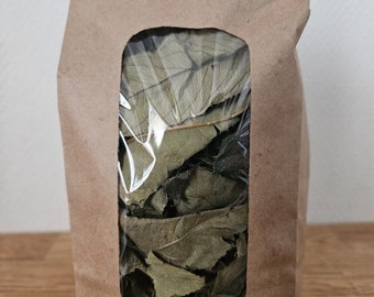 Naturally dried savannah tea /Lippia multiflora tea -100% ORGANIC