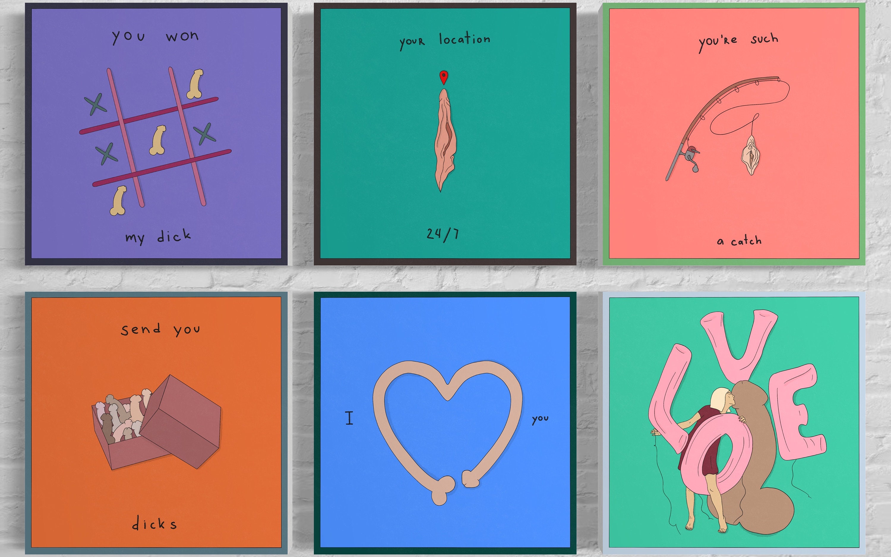 Printable Funny Valentine s Day Cards Humorous Adult Valentine s Greetings Valentines Set