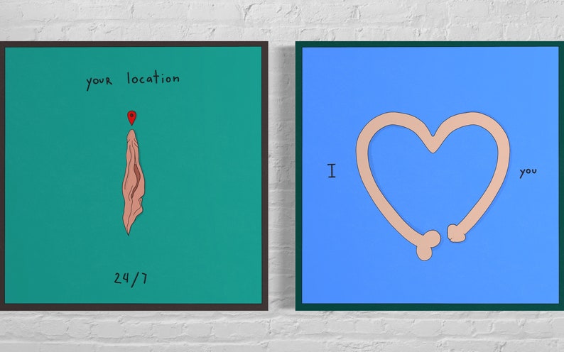 Printable Funny Valentine's Day Cards, Humorous Adult Valentine's ...