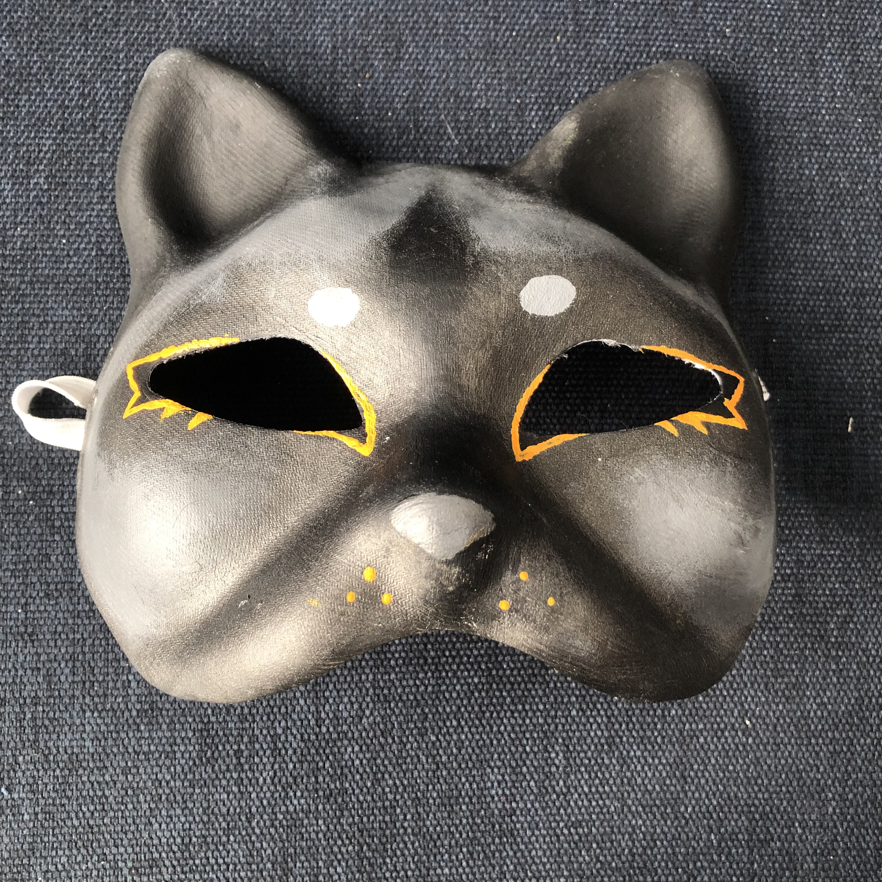 ミュージシャン BABYL SILVER FOX MASK PREMIUM ミュージシャン BABYL SILVER FOX MASK PREMIUM ミュージシャン BABYL