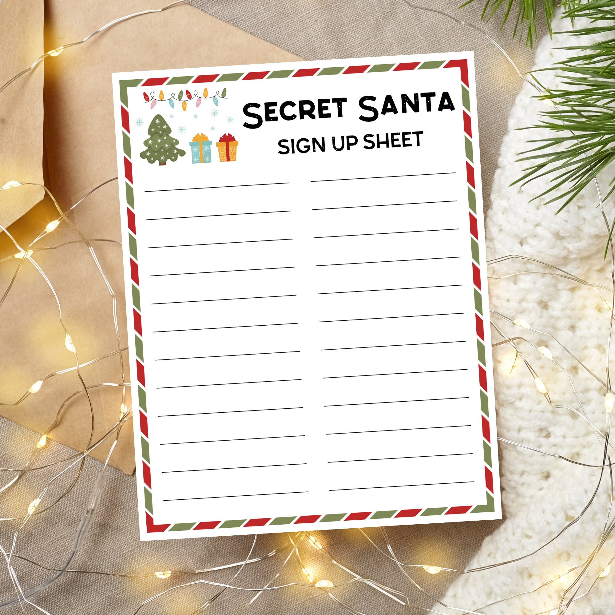 Secret Santa Questionnaire Secret Santa Gift Exchange Office Secret secret-santa-questionnaire-secret-santa-gift-exchange-office-secret