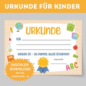 Certificado para crianças. Certificado para crianças. Testemunho para crianças. Certificado de participante. Certificado para ensino fundamental, escola. Certificado infantil.