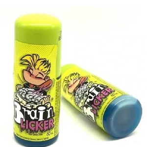 MEGA Toxic Waste® Slime Lickers® - 3 oz. (Limit 3/ea Per-Customer)