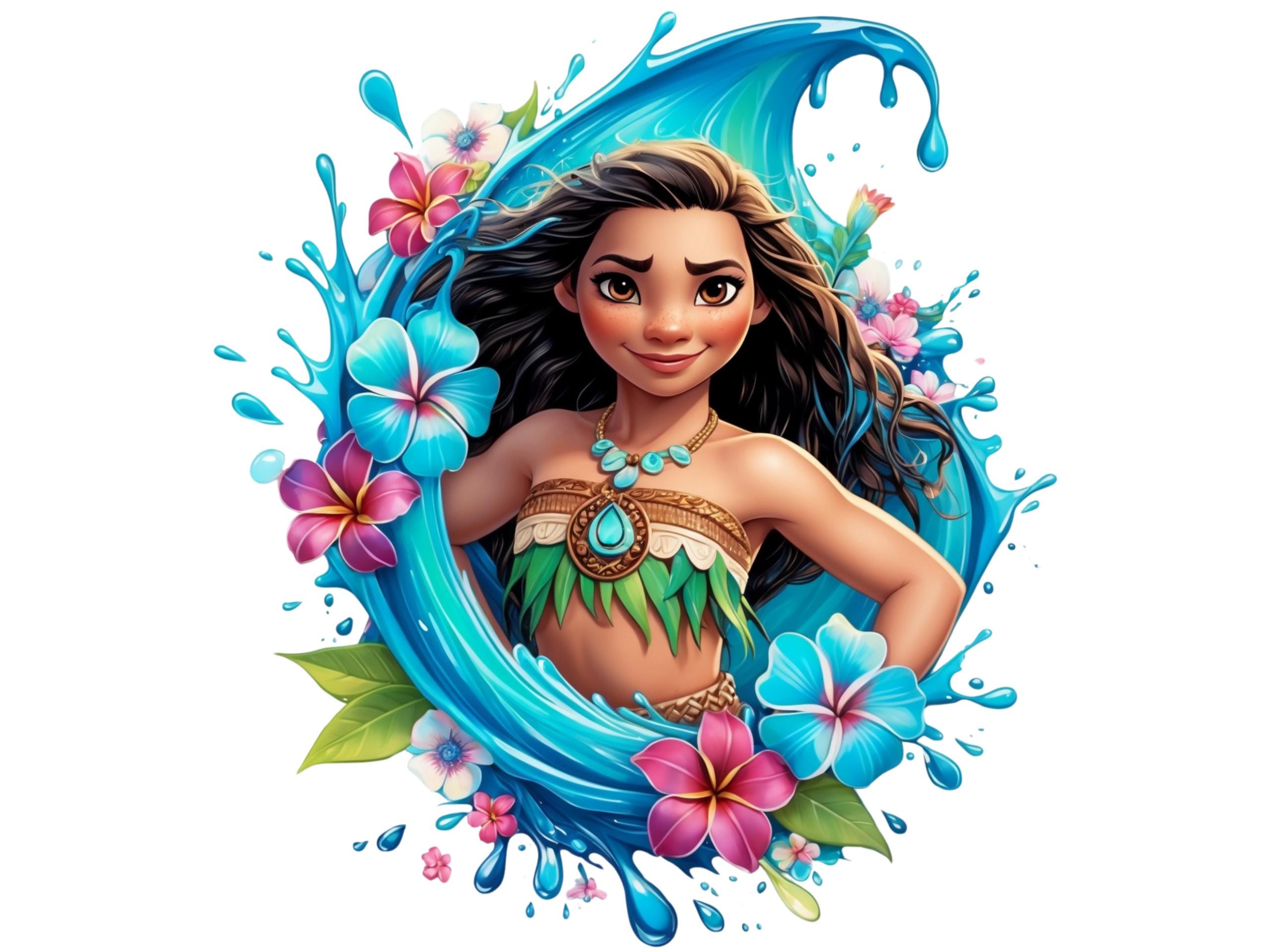 princess-moana-splash-flowers-png-clipart-tropical-design-digital