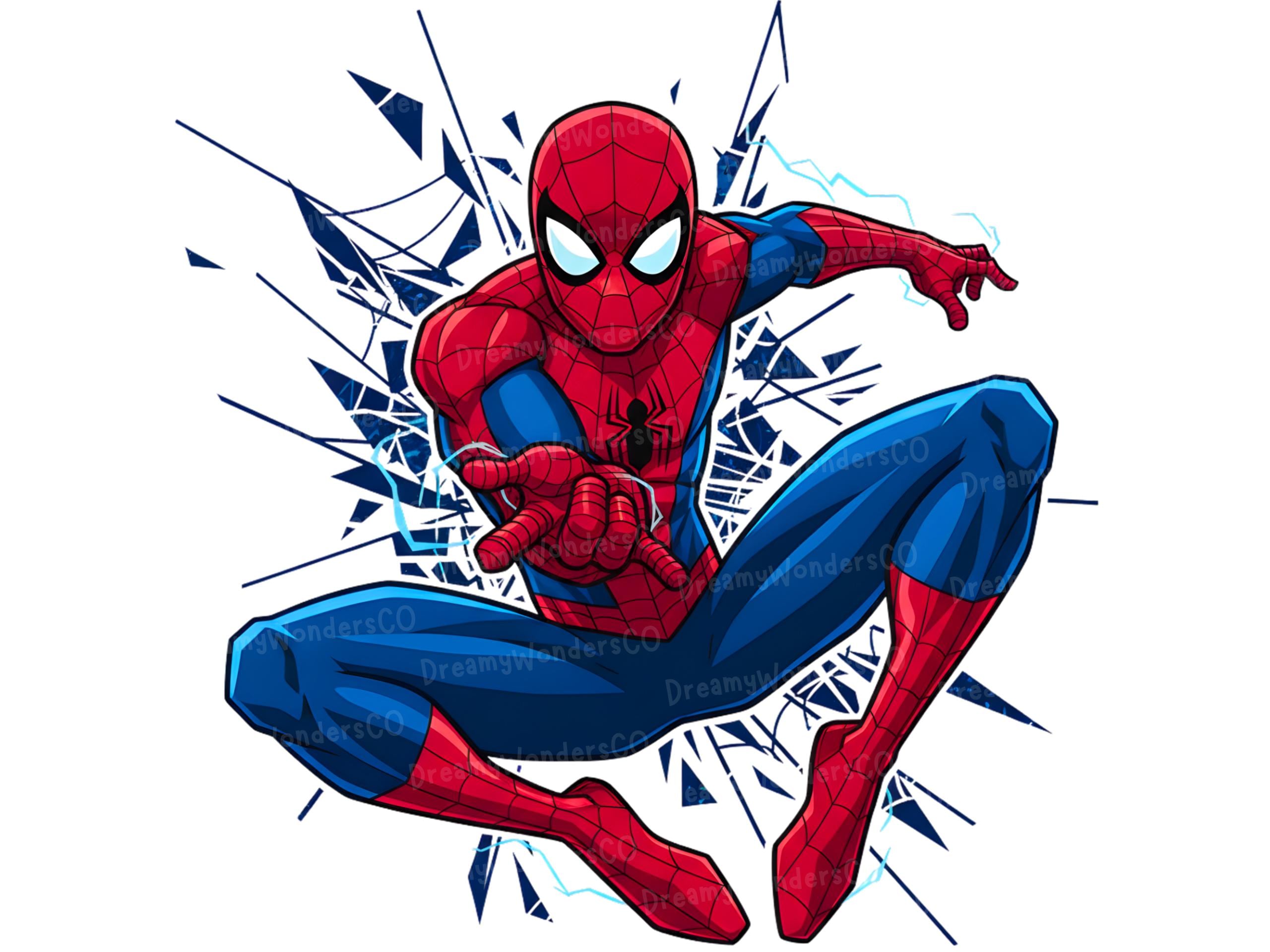 Among Us Spiderman Dessin Among Us à imprimer