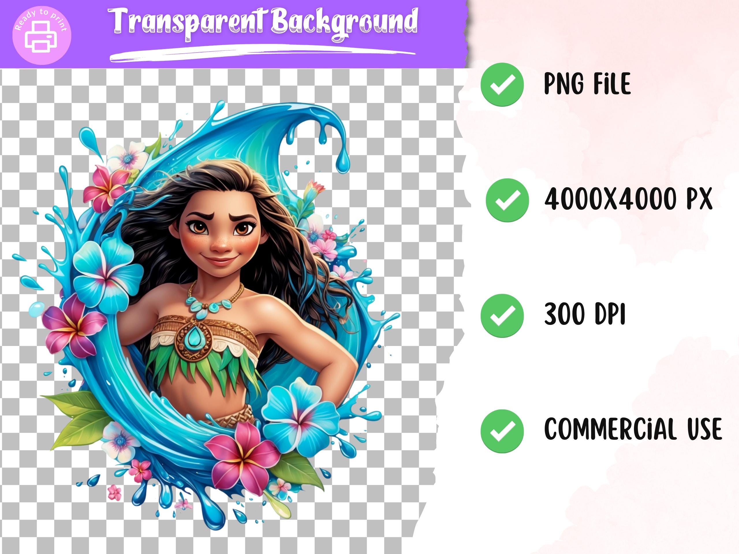 princess-moana-splash-flowers-png-clipart-tropical-design-digital