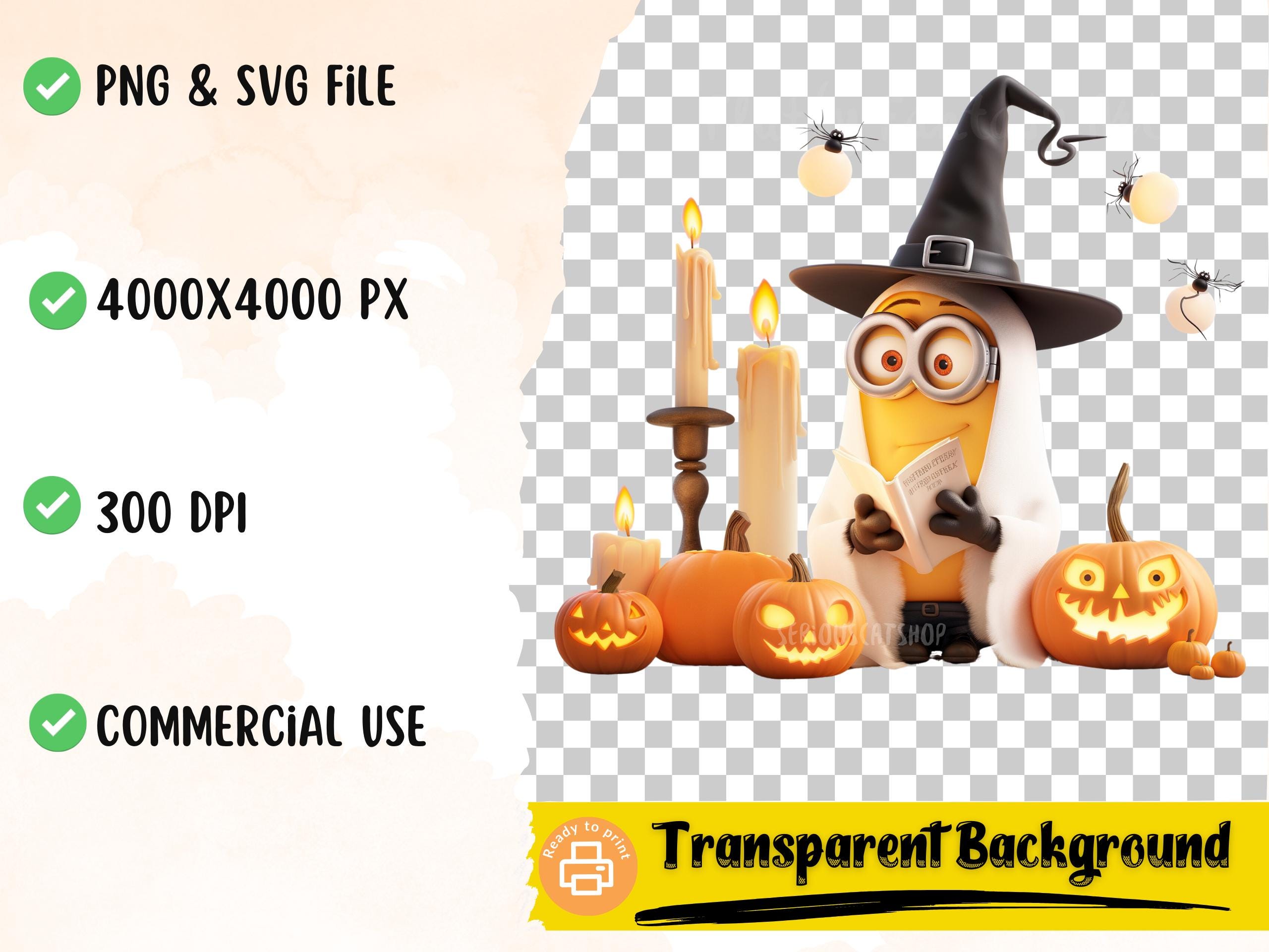 Maglietta Minions Stunned Face - Costume Divertente Dei Minions Per Feste E Quotidiano