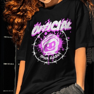 offizielles Brick Addict, Bausteine, Geburtstagsgeschenk für Kinder, lustiges Dad Shirt, Retro Vintage Männer Frauen Grafik T-Shirt, Bausteine Shirt