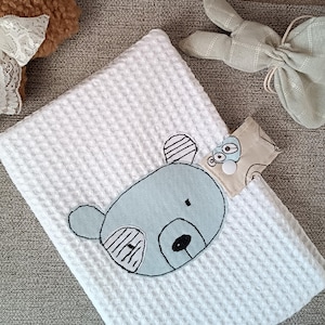 porta toallitas para bebés