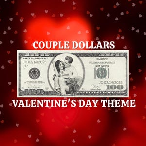 Your Face on Money , for wedding, Favors for Guests, Game Money, 100 dollar bill, Party Money, Custom Money, Personalized dollar