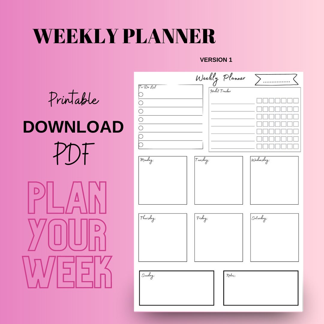 weekly-planner-printable-landscape-minimalist-weekly-organizer-a4