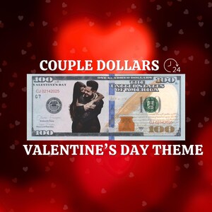 Your Face on Money , for wedding, Favors for Guests, Game Money, 100 dollar bill, Party Money, Custom Money, Personalized dollar