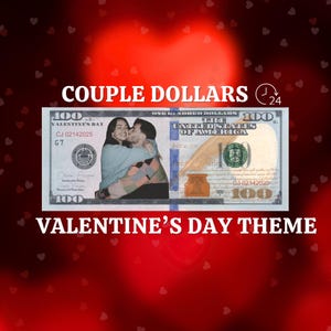 Your Face on Money , for wedding, Favors for Guests, Game Money, 100 dollar bill, Party Money, Custom Money, Personalized dollar