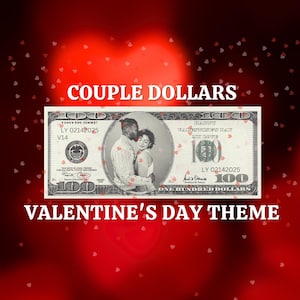 Your Face on Money , for wedding, Favors for Guests, Game Money, 100 dollar bill, Party Money, Custom Money, Personalized dollar