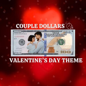 Your Face on Money , for wedding, Favors for Guests, Game Money, 100 dollar bill, Party Money, Custom Money, Personalized dollar